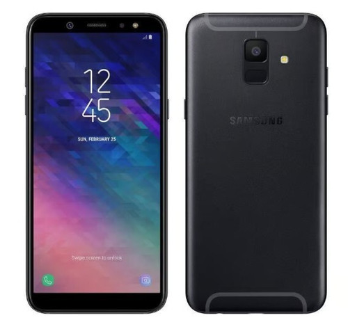 Smartphone cellulare samsung - cellulare,