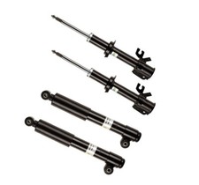 Ammortizzatori gas - a,