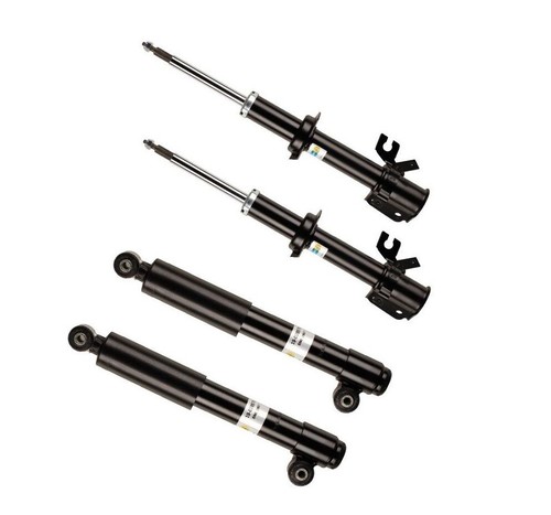 Ammortizzatori gas - 4, a
