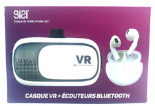 Box occhiali realta - box,