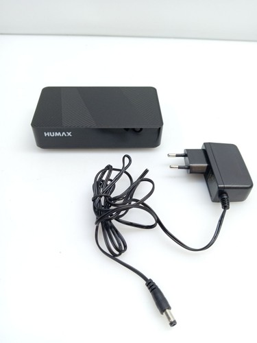 Decoder humax digimax - humax,