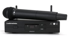 Audio technica one - technica, atw-13