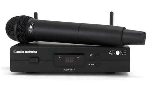 Audio technica one - at-one, atw-13