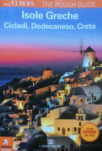 Isole greche cicladi - greche.,