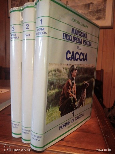 Enciclopedia pratica della - enciclopedia,