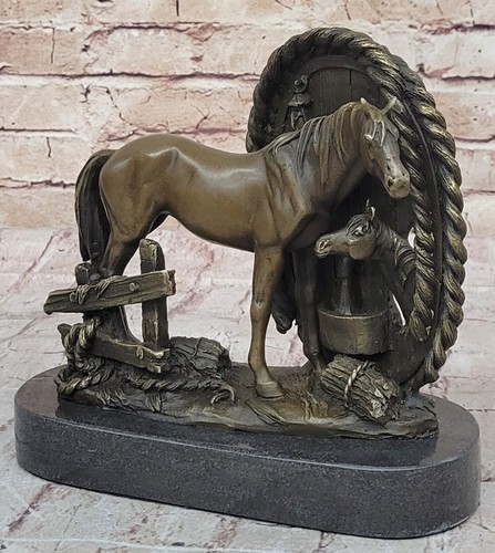 Scultura bronzo grande - in,