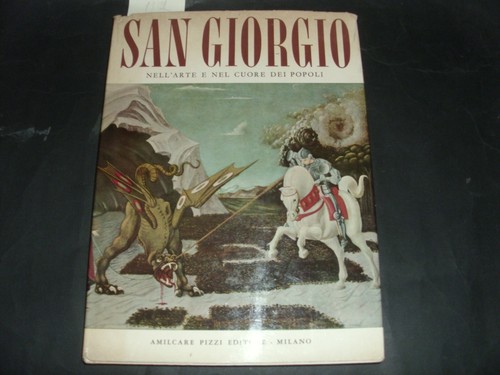 San giorgio orlando - san, di