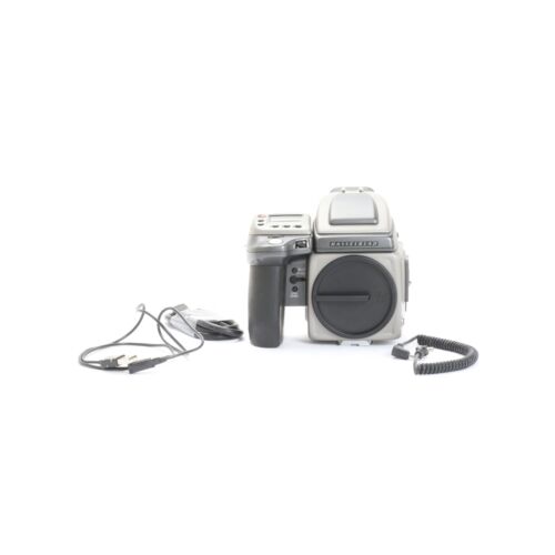 Hasselblad h4d corpo - h4d,