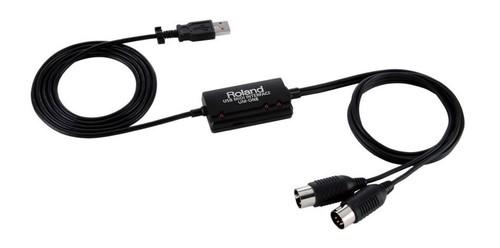 Onemk2 interfaccia midi - interfaccia,
