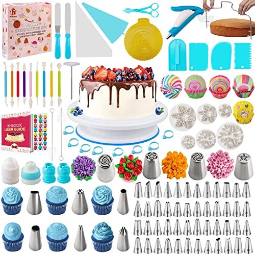 Nifogo kit pasticceria - nifogo,