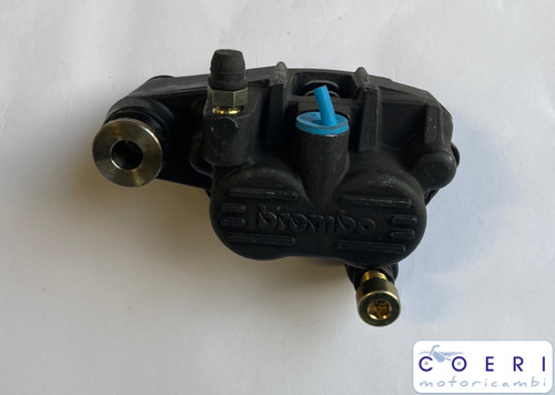 Pinza freno originale brembo - pinza,
