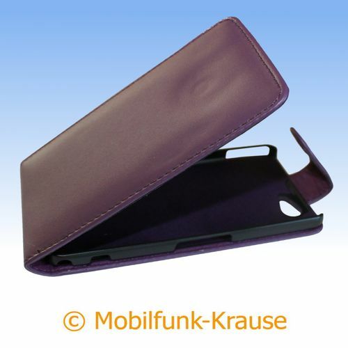 Custodia flip astuccio