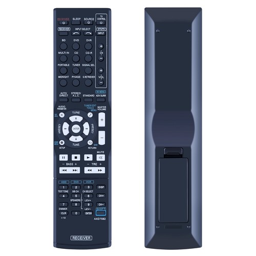 Axd7582 telecomando - axd7582,