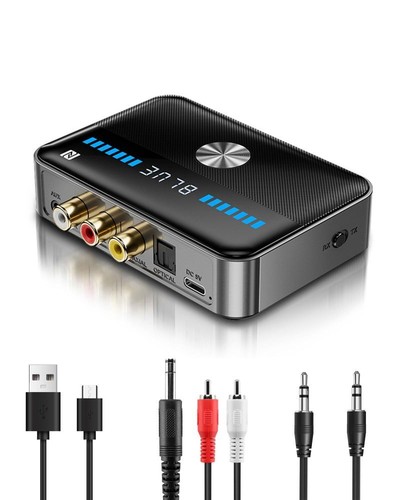 Trasmettitore bluetooth 3 - trasmettitore, 5.3
