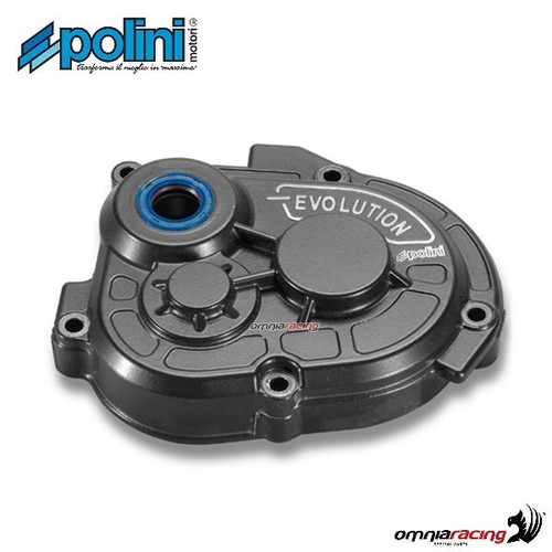 Polini transmission gear - , cover