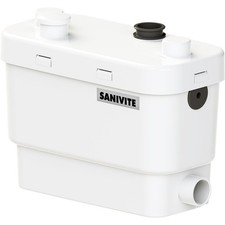 Saniflo sanivite - saniflo, sanivite+