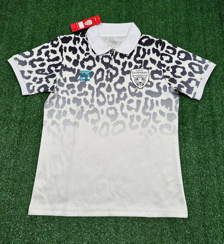Polo leigh leopards patrick - leigh,