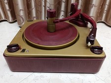 Giradischi rca collaro - giradischi,