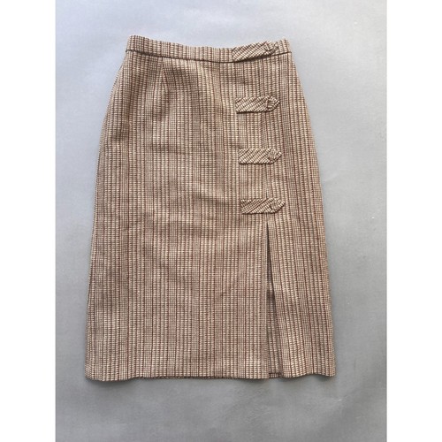 Gonna preppy vintage anni - , 70