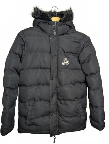 Giacca imbottita kings will - kings,