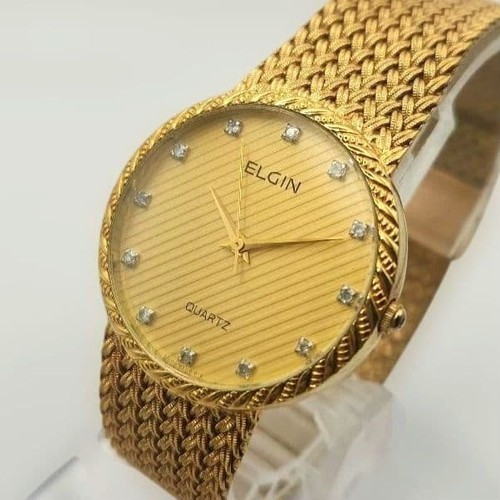 Orologio polso elgin fk278 - orologio,