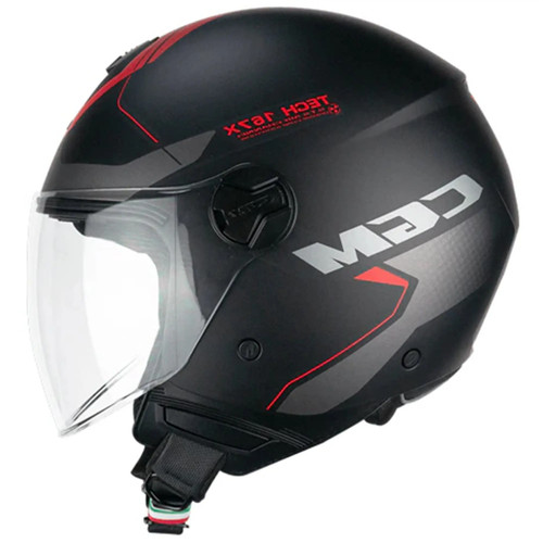 Casco jet cgm - cgm, flo