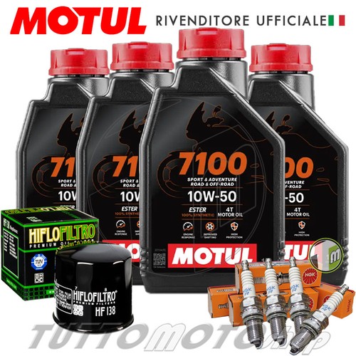 Tagliando aprilia rsv4 1100 - tagliando,