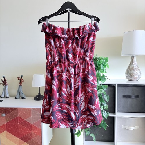Abito donna gap - gap, rosso