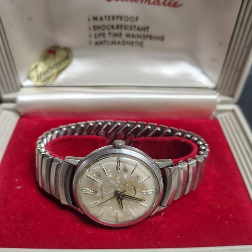Automatico hamilton vintage - hamilton,