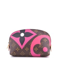 Louis vuitton cosmetic pouch - louis,