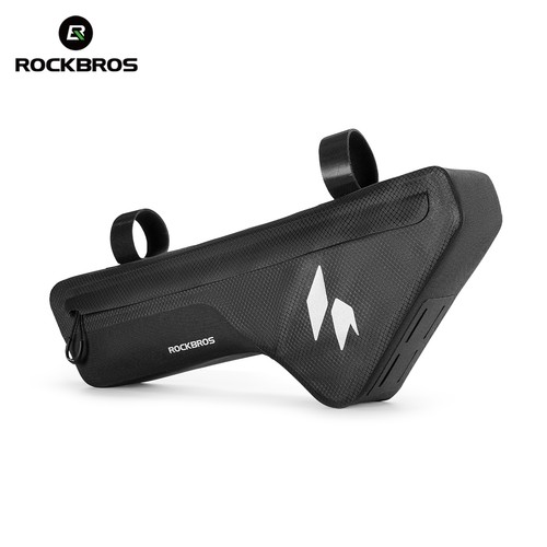 Borsa telaio bicicletta