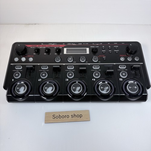 Boss 505 loop station - boss,