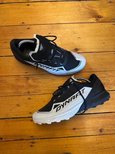 Dynafit ultra nimbus black - ultra, 50
