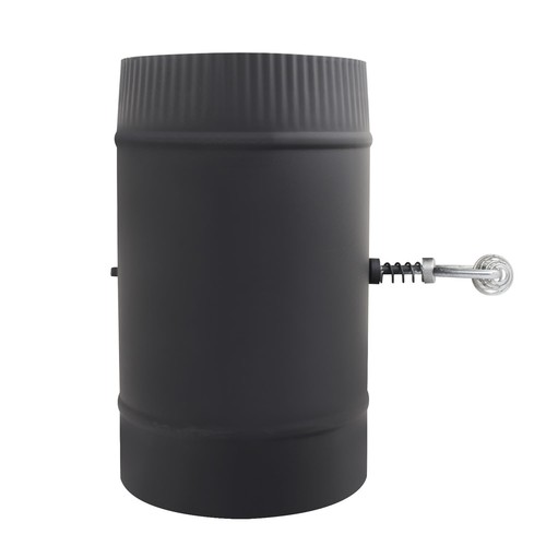 Tubo stufa con - , a