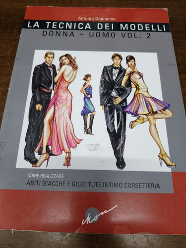 Tecnica dei modelli - tecnica,