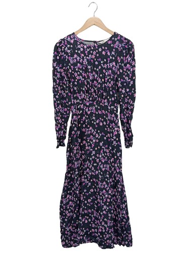 Abito maniche lunghe - h&m,