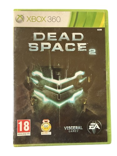Dead space xbox 360 - dead, 2