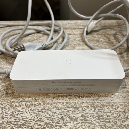 Apple a1188 oem mac mini - mac,