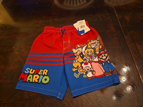 Costume bagno super - da,
