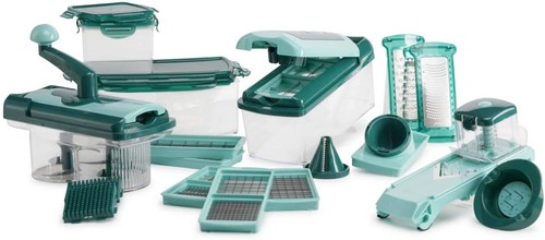 Genius nicer dicer fusion - dicer,
