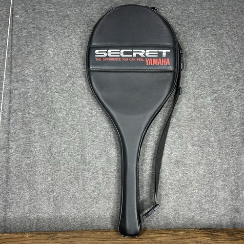 Racchetta yamaha secret - racchetta,