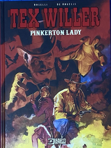 Fumetto tex willer - fumetto,