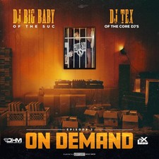 Big baby dj - baby,