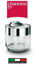 Giannini steel barattolo - giannini, :