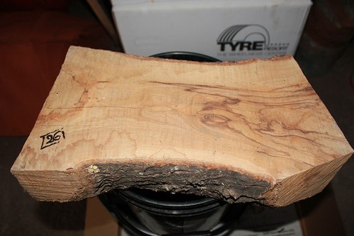 Legno di - (resin-epoxy),