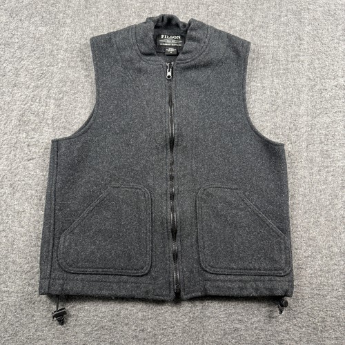 Gilet filson uomo - uomo, xs