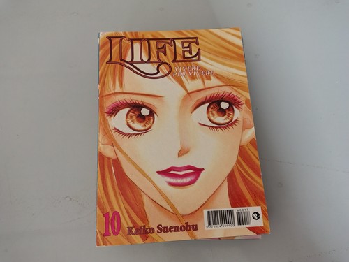 Life keiko suenobu - di,