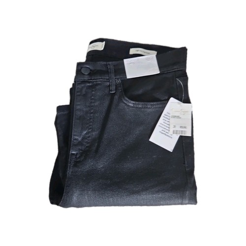 Jessica simpson high rise - simpson, crop