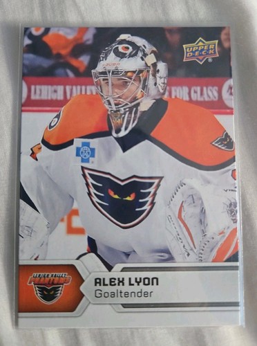 2017 upper deck ahl 98 - upper, #98