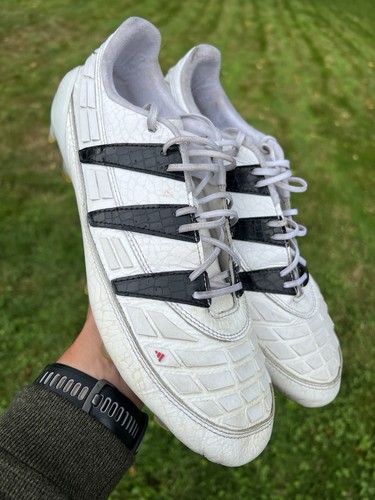 Adidas predator reverse fg - reverse,